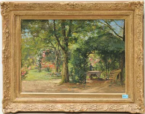 Schuler Auktionen AG - Frankreich, um 1900