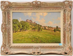Schuler Auktionen AG - Léon Joubert