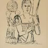 Schuler Auktionen AG - Max Beckmann