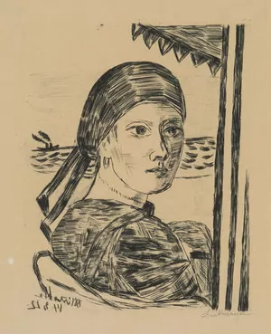 Schuler Auktionen AG - Max Beckmann