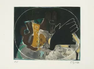 Schuler Auktionen AG - Georges Braque
