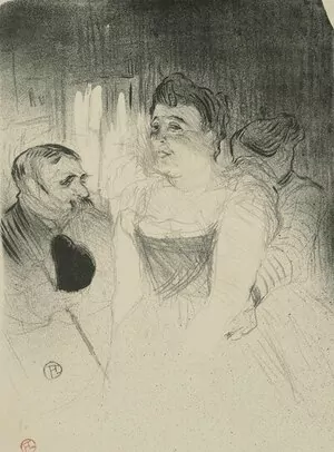Schuler Auktionen AG - Henri de Toulouse-Lautrec