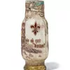 Schuler Auktionen AG - Emile Gallé, Vase "Mais où sont les neiges d'antan"