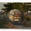 Schuler Auktionen AG - Kulissenbuch "Schloss mit Park"