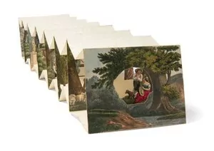 Schuler Auktionen AG - Kulissenbuch "Schloss mit Park"