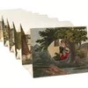 Schuler Auktionen AG - Kulissenbuch "Schloss mit Park"