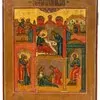 Schuler Auktionen AG - Geburt der Maria
