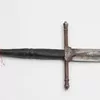 Schuler Auktionen AG - Schwert, Zweihänder
