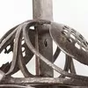 Schuler Auktionen AG - Schwert, Reitschwert