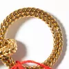 Schuler Auktionen AG - Seltenes Hermès Vintage-Bracelet "Chaîne d’Ancre Tressée"