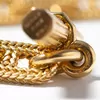 Schuler Auktionen AG - Seltenes Hermès Vintage-Bracelet "Chaîne d’Ancre Tressée"