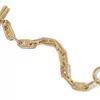 Schuler Auktionen AG - Seltenes Hermès Vintage-Bracelet "Chaîne d’Ancre Tressée"