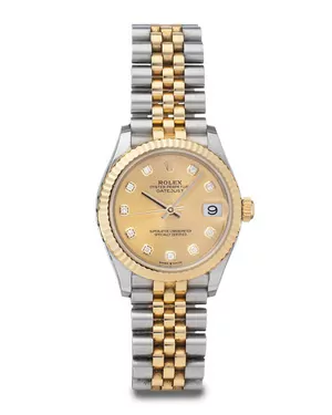 Schuler Auktionen AG - Rolex "Oyster Perpetual Datejust", 2022