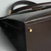 Schuler Auktionen AG - Hermès, Handtasche "Kelly sellier 35"