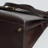 Schuler Auktionen AG - Hermès, Handtasche "Kelly sellier 35"