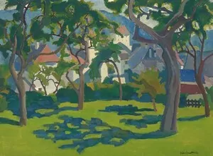 Schuler Auktionen AG - Louis Vonlanthen
