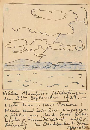 Schuler Auktionen AG - Cuno Amiet