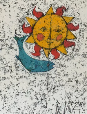 Schuler Auktionen AG - Rudolf Mirer
