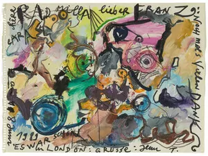 Schuler Auktionen AG - Jean Tinguely
