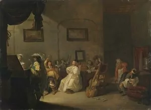 Schuler Auktionen AG - Jacob Duck