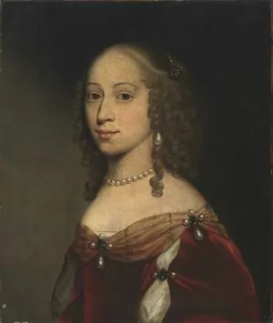Schuler Auktionen AG - Gerrit van Honthorst
