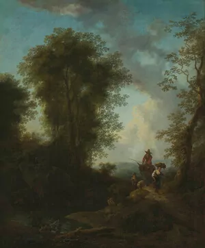 Schuler Auktionen AG - Johann Christian Brand 