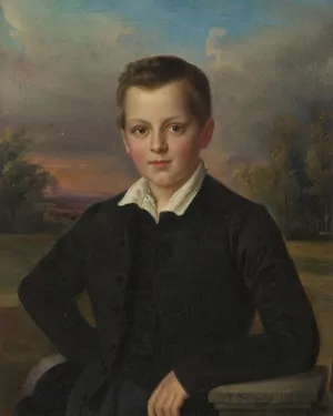 Schuler Auktionen AG - Julius I. Schoppe