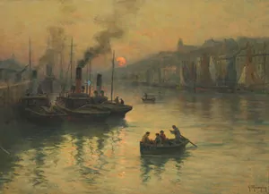 Schuler Auktionen AG - Georges Philibert Charles Maroniez