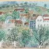 Schuler Auktionen AG - Jean Albert Pougny