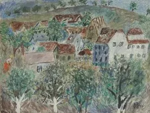 Schuler Auktionen AG - Jean Albert Pougny