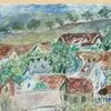 Schuler Auktionen AG - Jean Albert Pougny