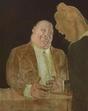 Schuler Auktionen AG - Johannes Grützke