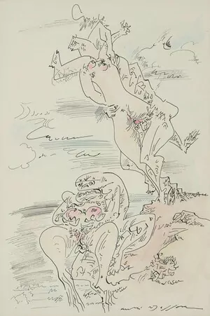 Schuler Auktionen AG - André Masson