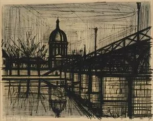 Schuler Auktionen AG - Bernard Buffet