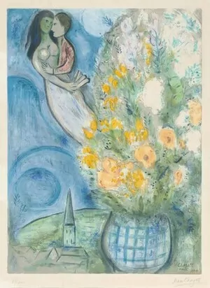 Schuler Auktionen AG - Marc Chagall