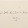 Schuler Auktionen AG - Eduardo Chillida