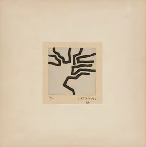 Schuler Auktionen AG - Eduardo Chillida