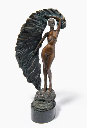 Schuler Auktionen AG - Ernst Fuchs