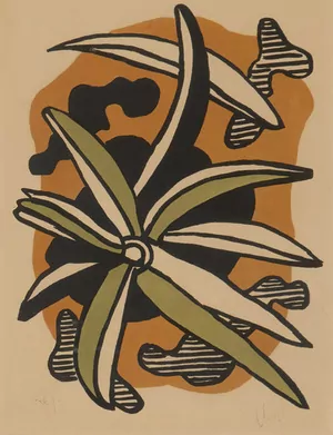 Schuler Auktionen AG - Fernand Léger
