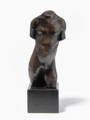 Schuler Auktionen AG - Auguste Rodin