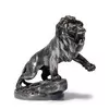 Schuler Auktionen AG - Maurice Roger Marx, Peugeot-Kühlerfigur "Lion rugissant"