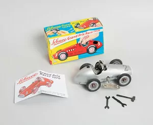 Schuler Auktionen AG - Schuco, "Grand-Prix Racer 1070"