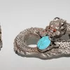 Schuler Auktionen AG - Lot: Ring und Gürtelschnalle