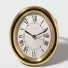 Schuler Auktionen AG - Cartier Wecker "Pendulettes Louis", 1990er Jahre