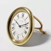 Schuler Auktionen AG - Cartier Wecker "Pendulettes Louis", 1990er Jahre