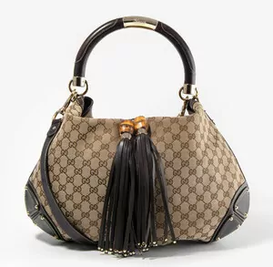 Schuler Auktionen AG - Gucci, Hobo-Tasche "Indy"