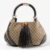 Schuler Auktionen AG - Gucci, Hobo-Tasche "Indy"
