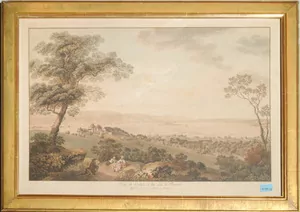 Schuler Auktionen AG - Johann Ludwig Aberli