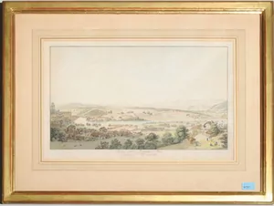 Schuler Auktionen AG - Johann Ludwig Aberli