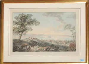 Schuler Auktionen AG - Johann Ludwig Aberli